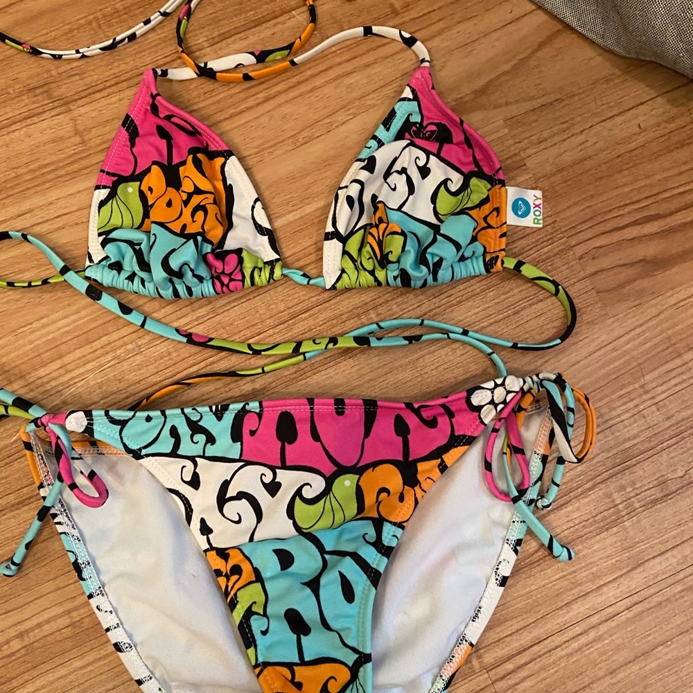 Roxy Bathing Suit